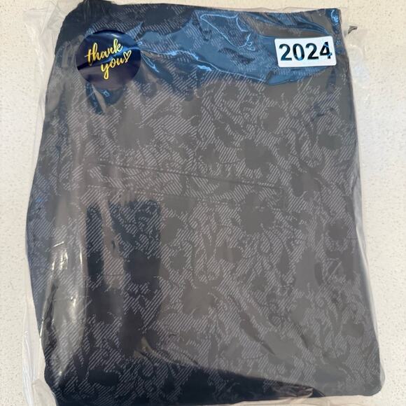 Anthro Maeve Jacquard Flare Pants - Picture 7 of 7